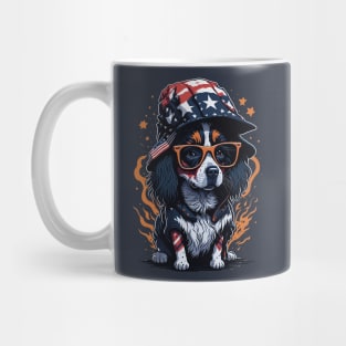 Independence Day Mug